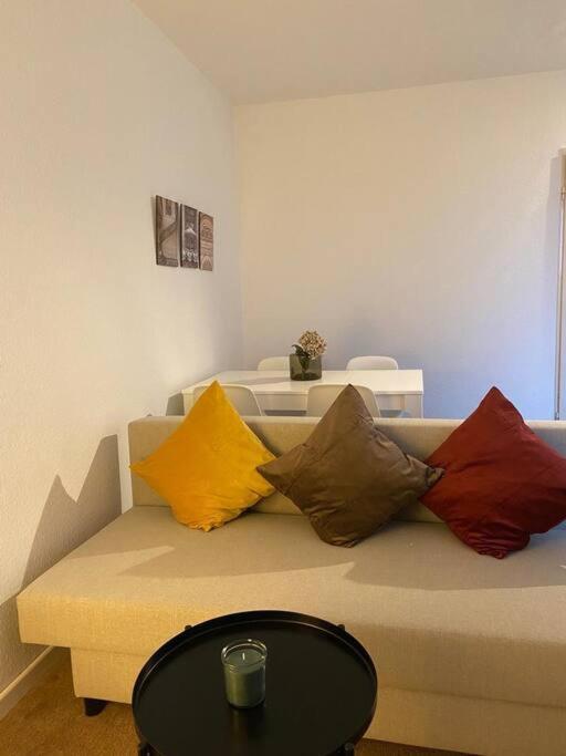 Exklusive In Der Schoenen Stadt Apartment Bremen