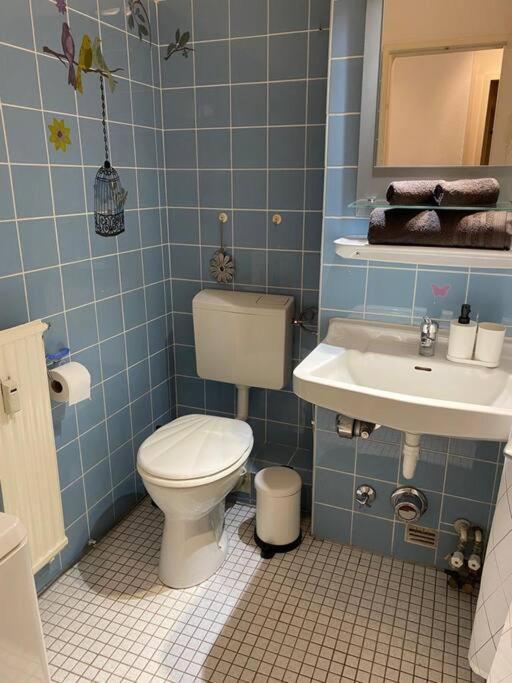 Apartment Exklusive In Der Schoenen Stadt *
