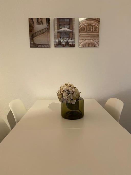 Exklusive In Der Schoenen Stadt Apartment